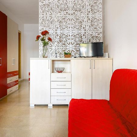 Rosso Tramonto Apartment Otranto Luaran gambar
