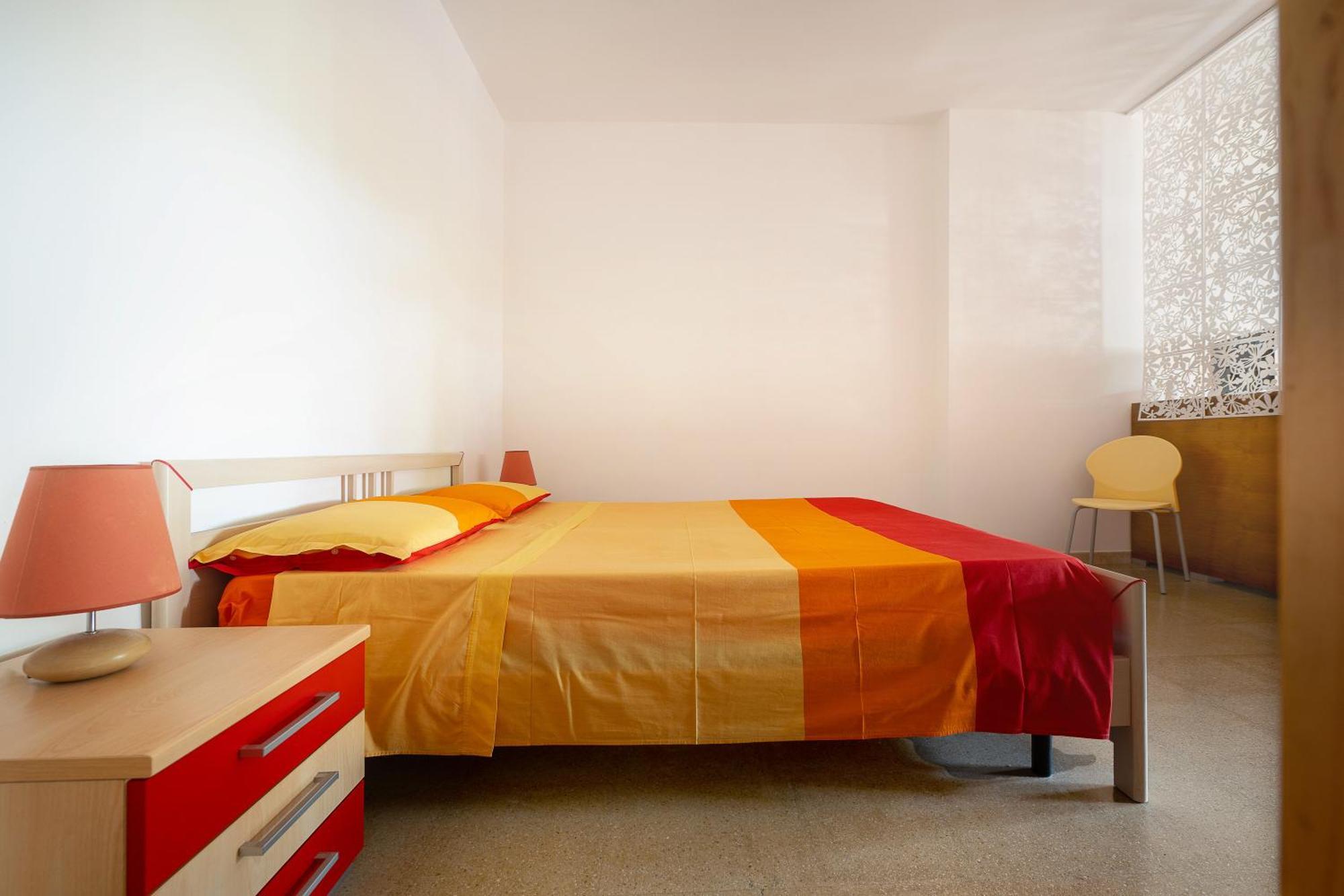 Rosso Tramonto Apartment Otranto Luaran gambar