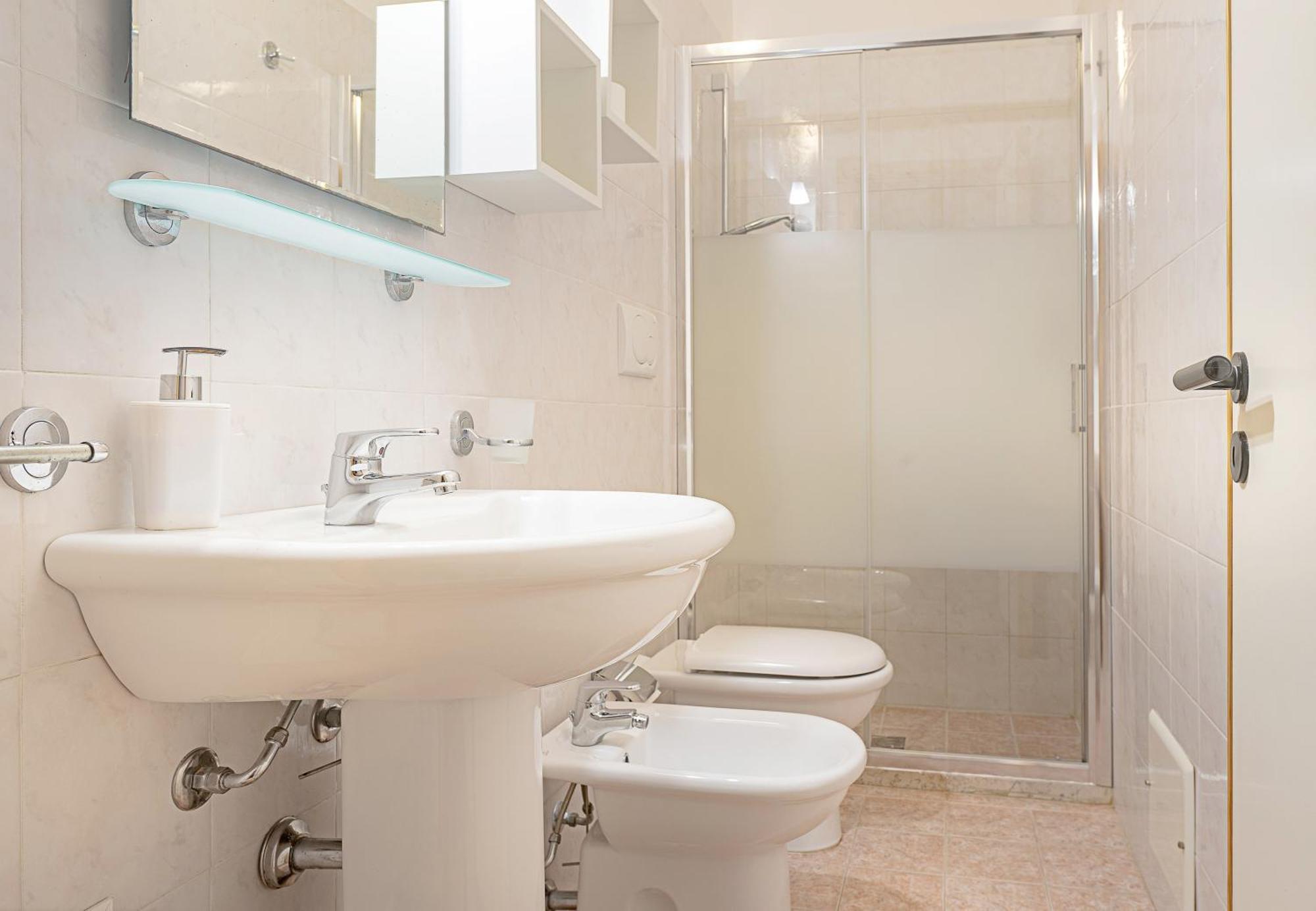 Rosso Tramonto Apartment Otranto Luaran gambar