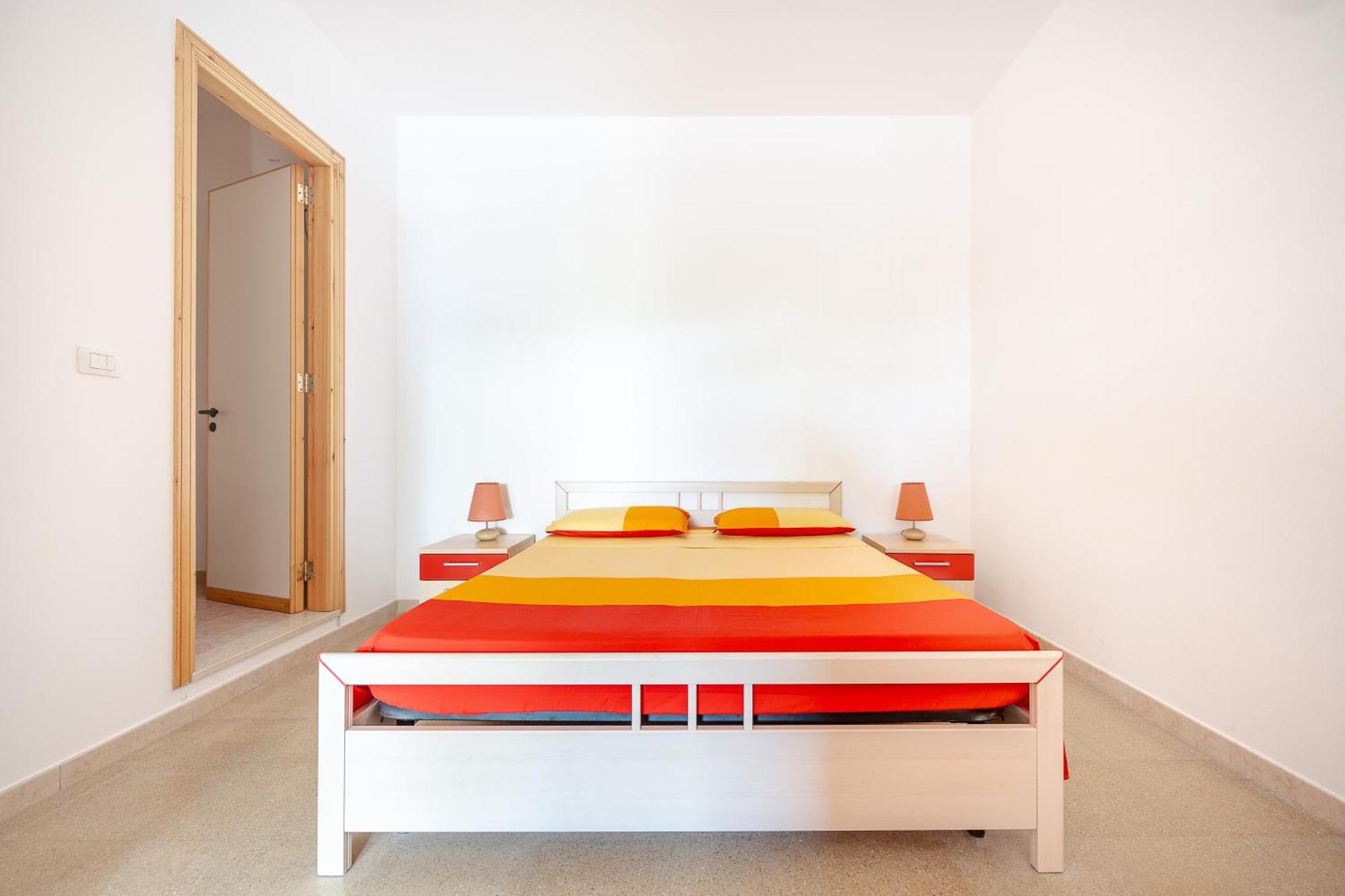Rosso Tramonto Apartment Otranto Luaran gambar