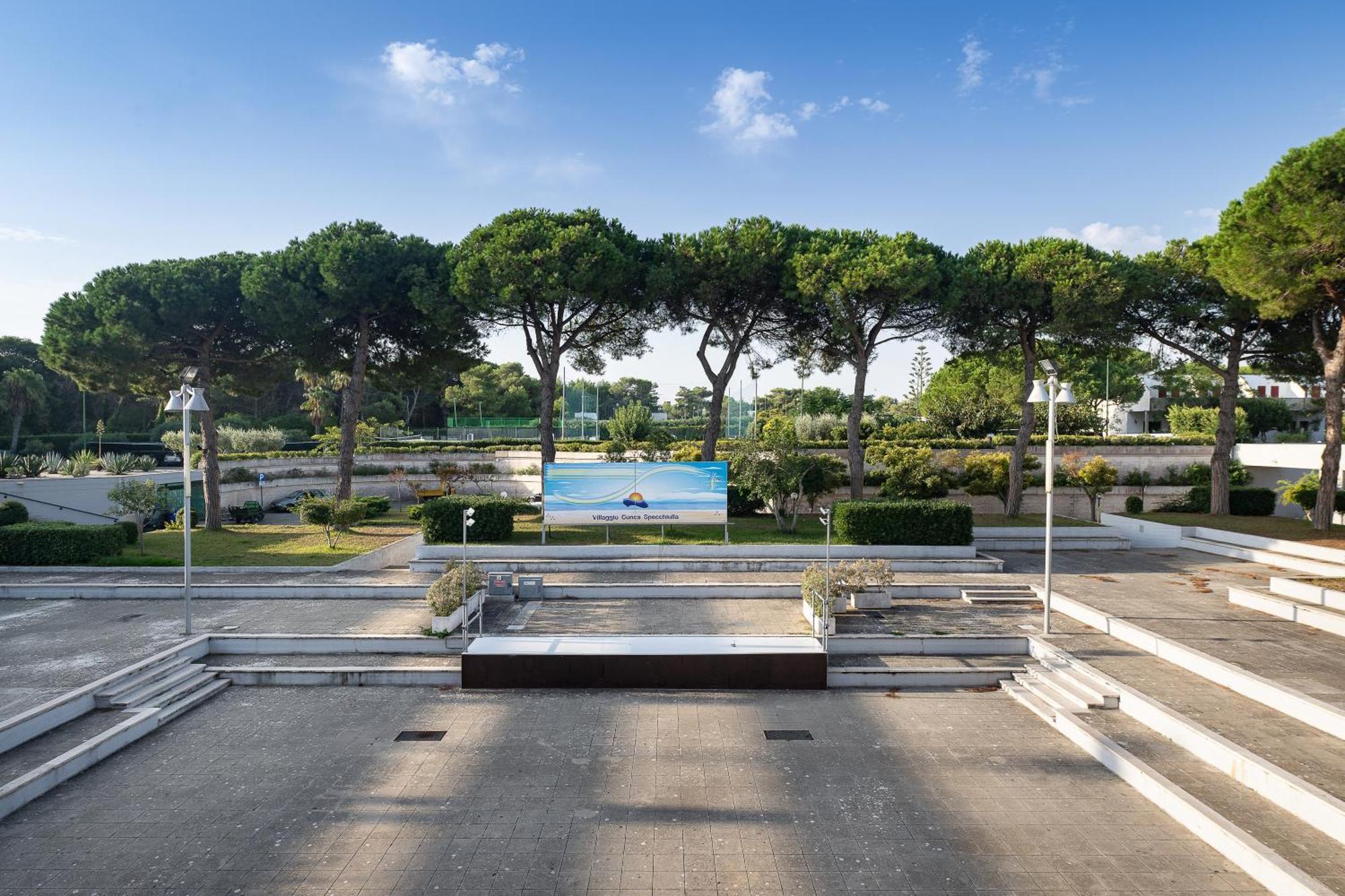 Rosso Tramonto Apartment Otranto Luaran gambar