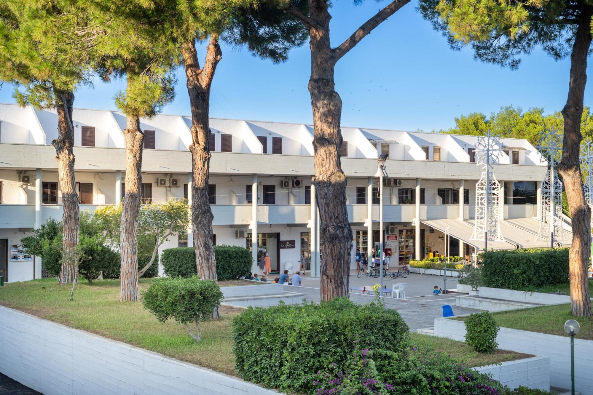 Rosso Tramonto Apartment Otranto Luaran gambar